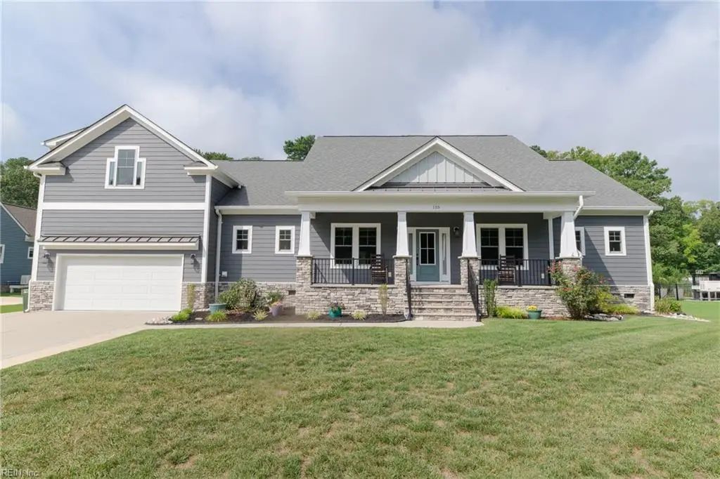 115 Osborn Ln, York County