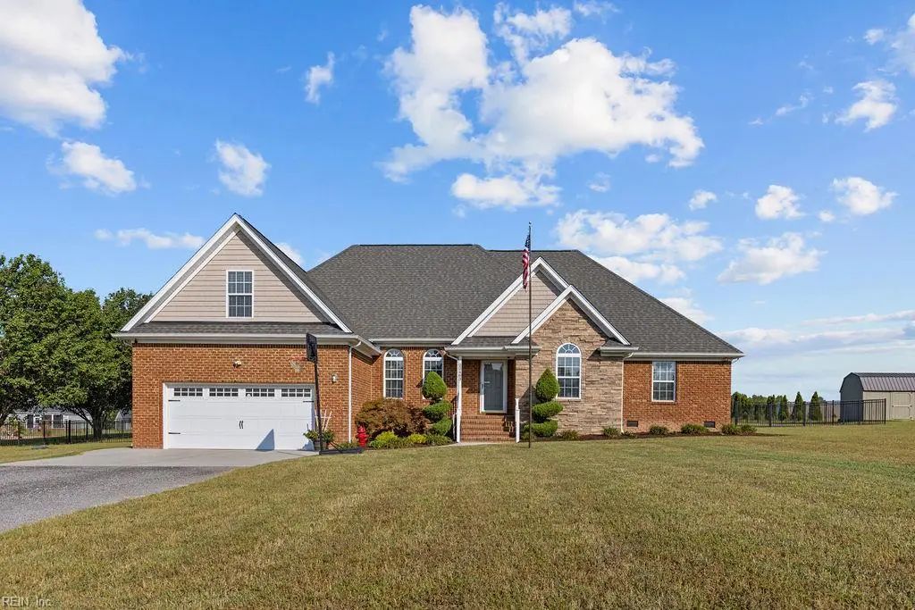 22483 Harvest Dr, Southampton County