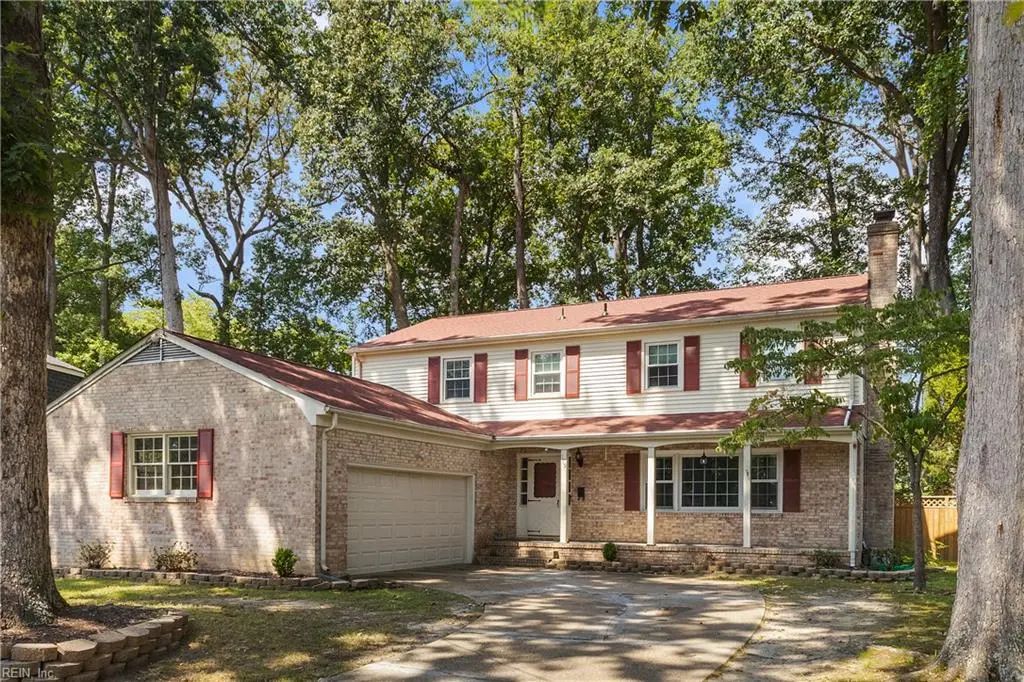 179 Corinthia Dr, Newport News