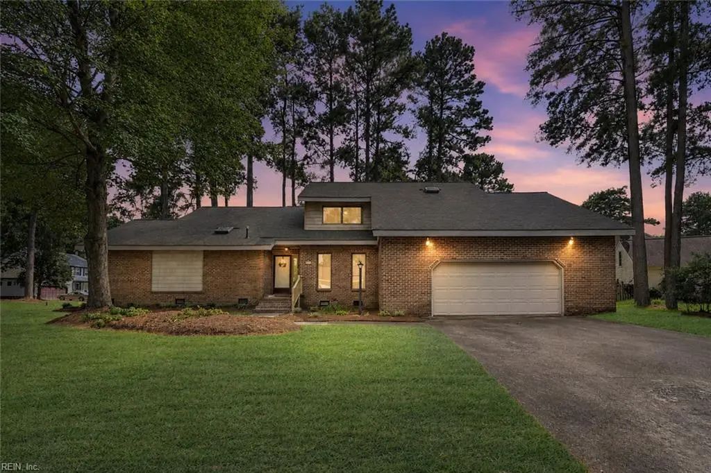 716 Montebello Cir, Chesapeake