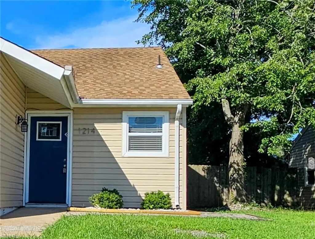 1214 Owl Ct, Virginia Beach