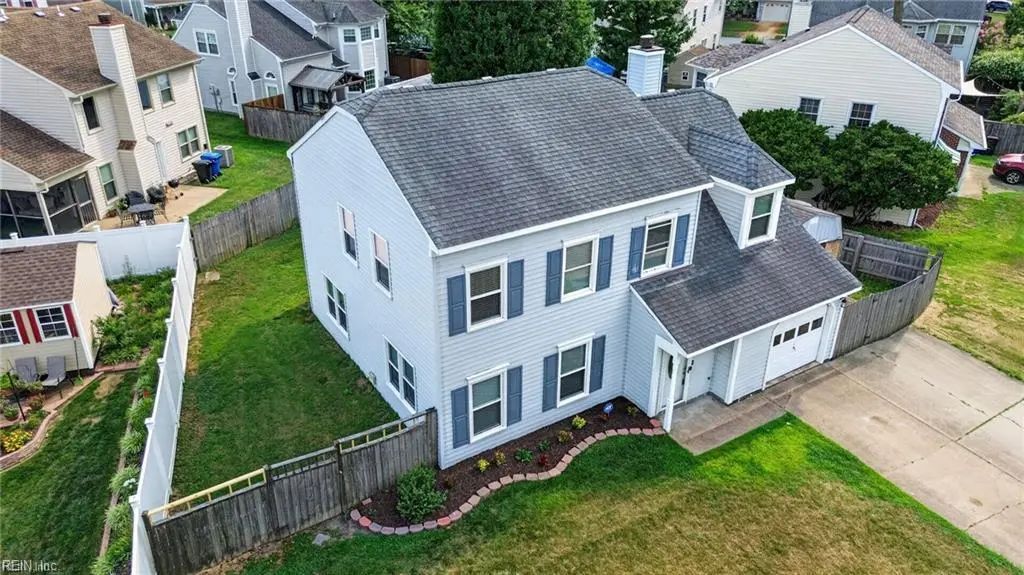 5605 Tendril Last, Virginia Beach