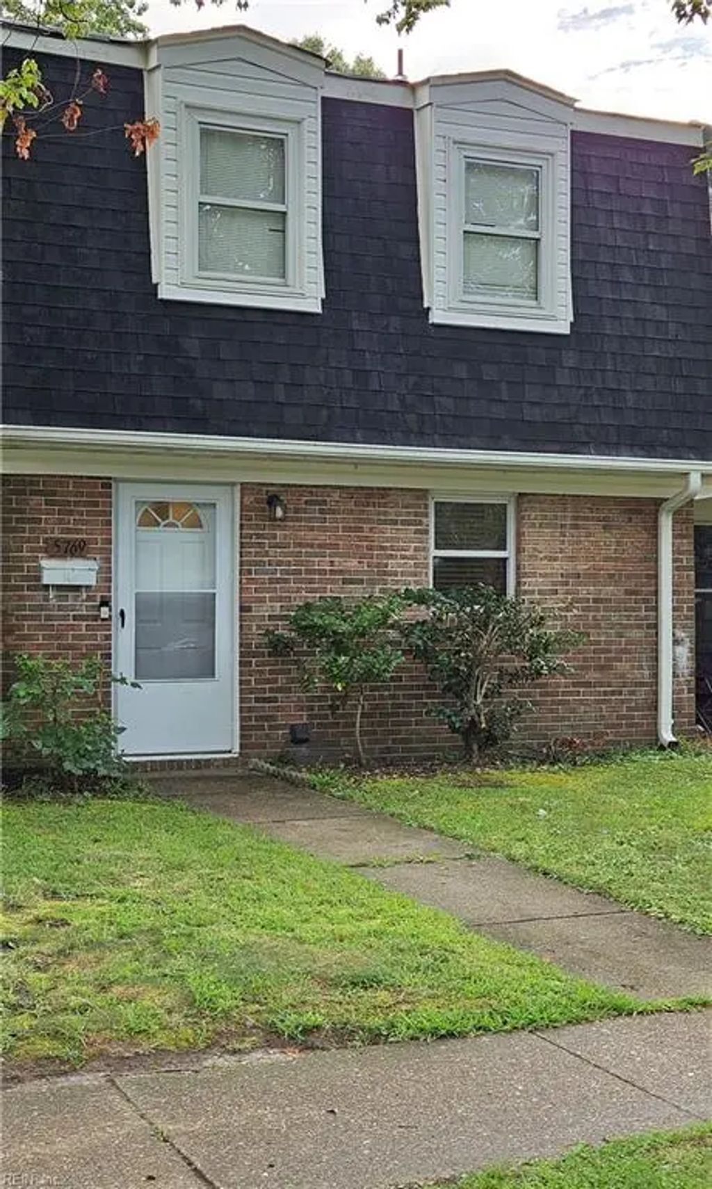 5769 W Hastings Arch, Virginia Beach