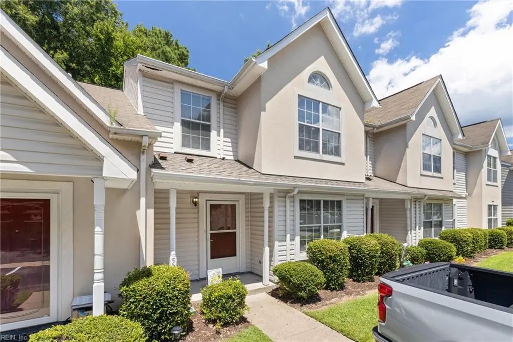 505 Shire Chse, Newport News