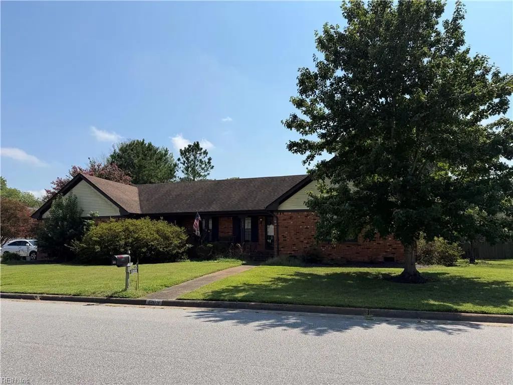 1208 Kittery Drive Dr, Virginia Beach