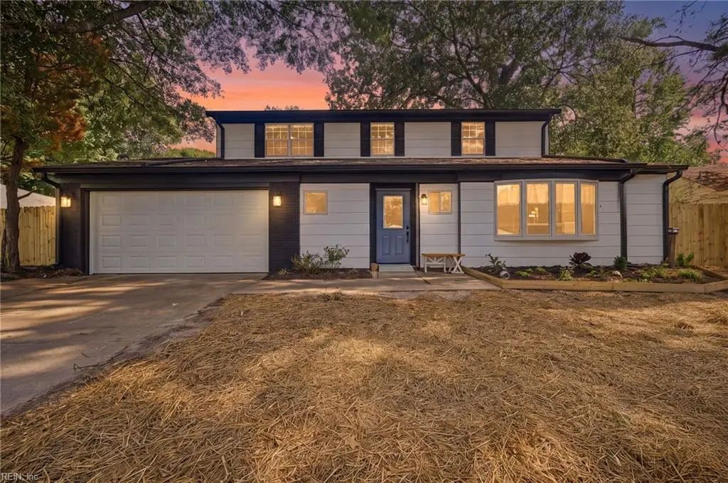 2517 Olympic Ct, Virginia Beach