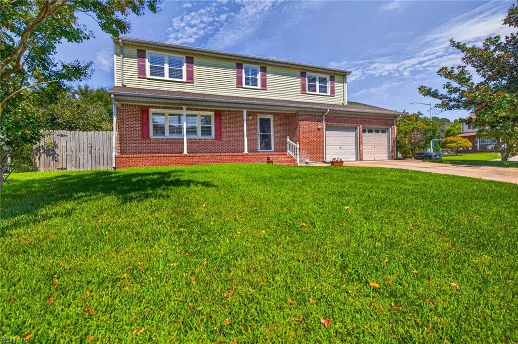 1637 Brockie Cir, Virginia Beach