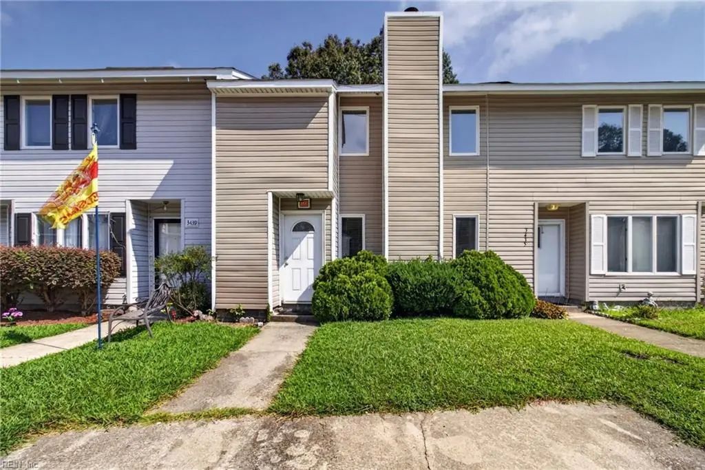 3437 Bruin Dr, Chesapeake