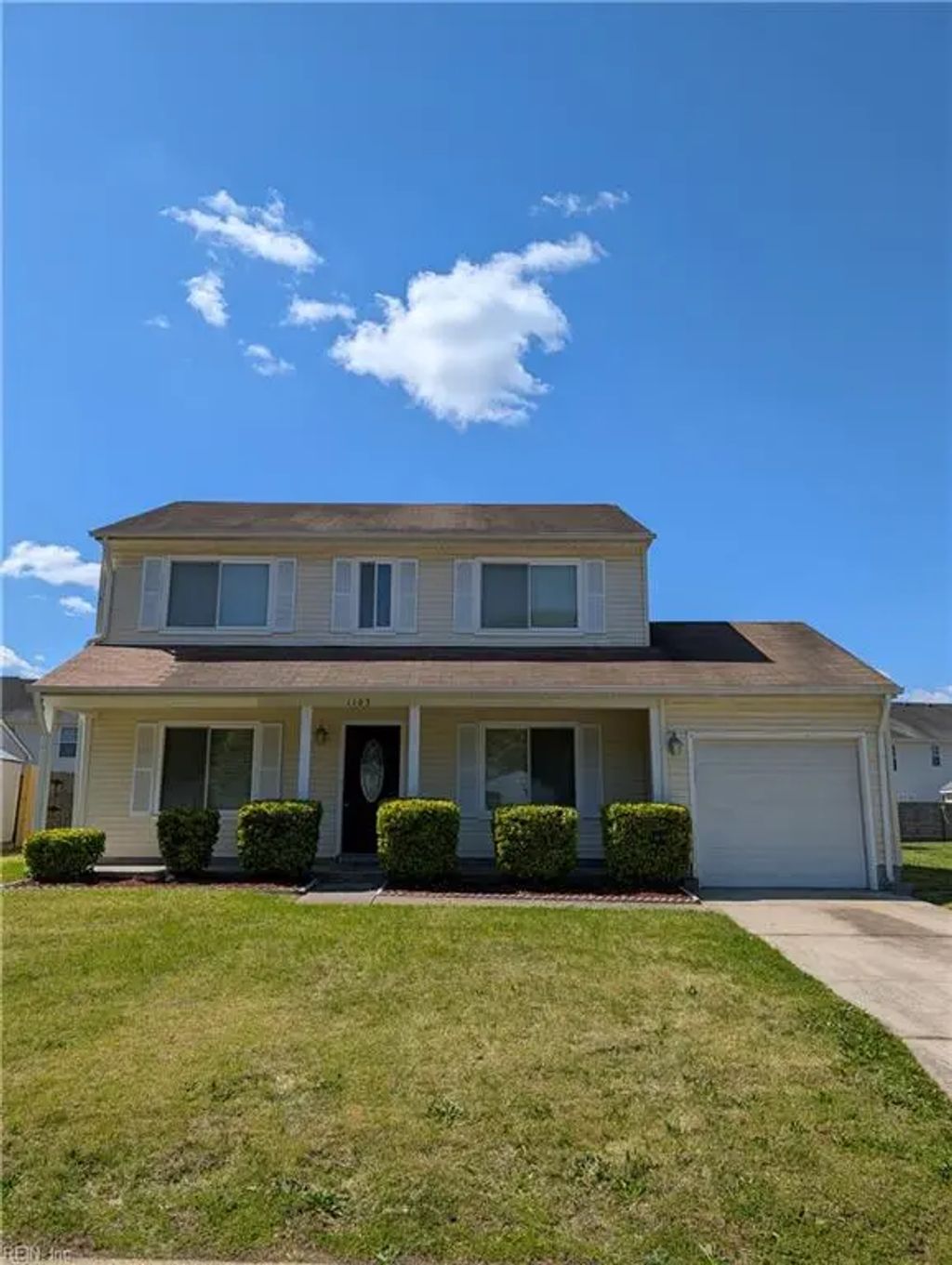 1103 Mill Pond Ct Ct, Suffolk