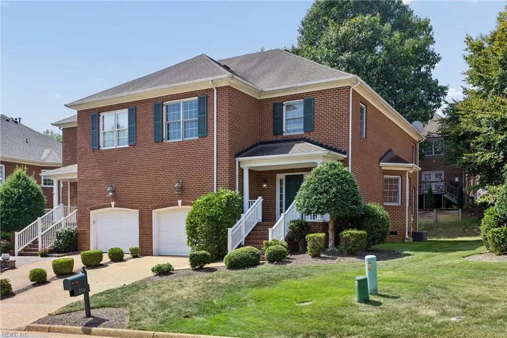 116 Brockton Ct, Williamsburg