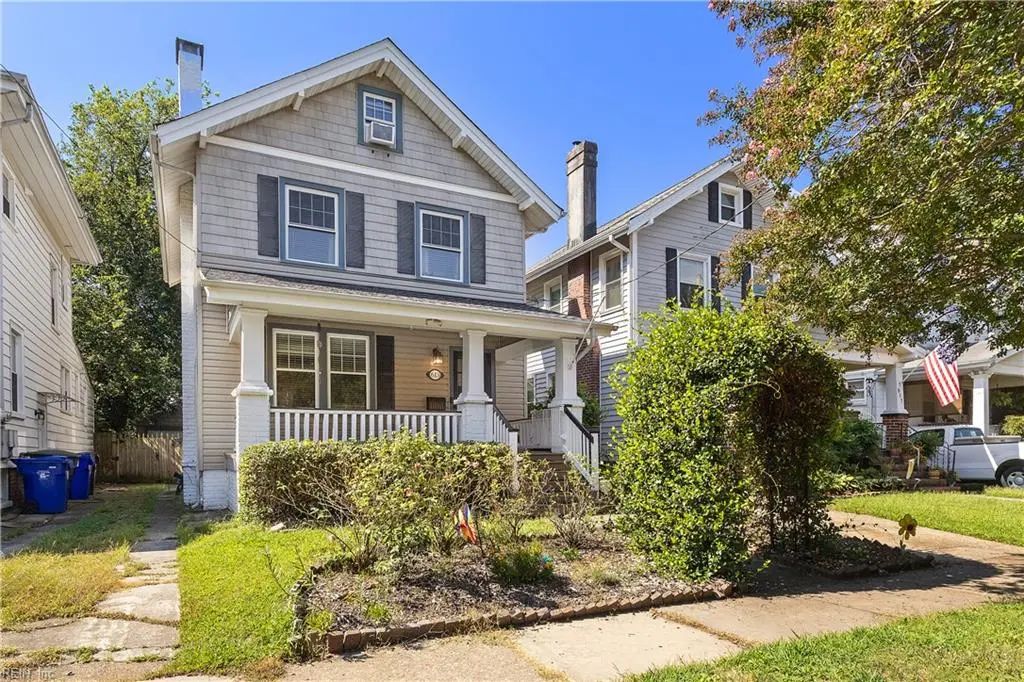 613 Pennsylvania Ave, Norfolk