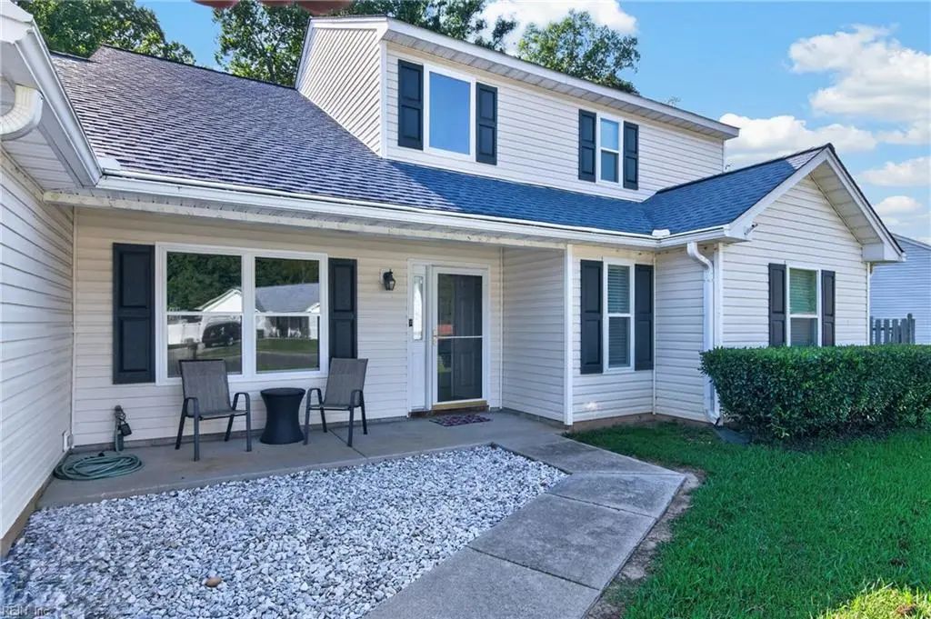 138 Riverwood Trce, Suffolk