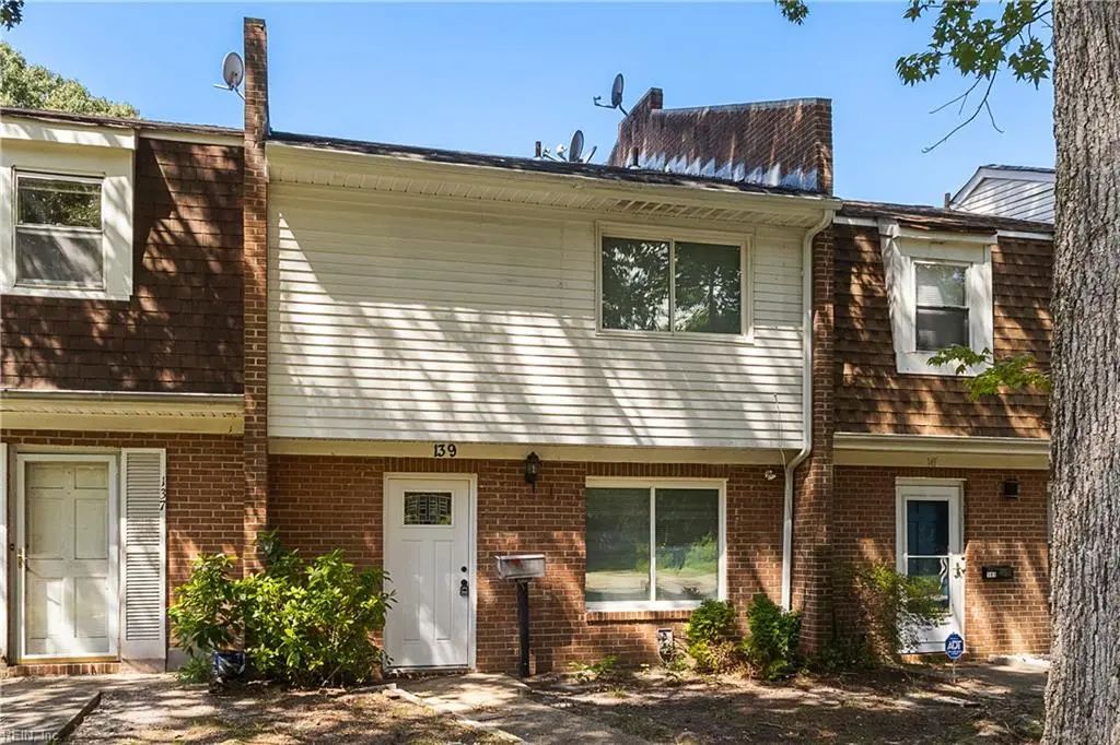 139 Bristol Ave, Norfolk