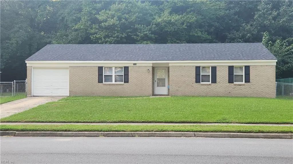 3536 Dunedin Dr, Chesapeake
