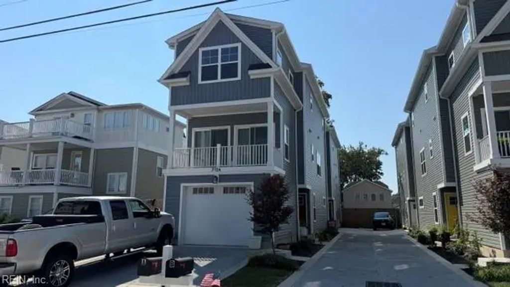 712 14th St, Virginia Beach