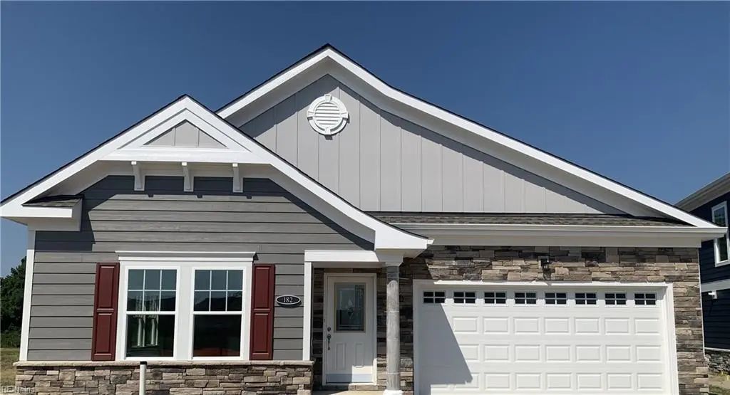 182 Getty Rd, Suffolk