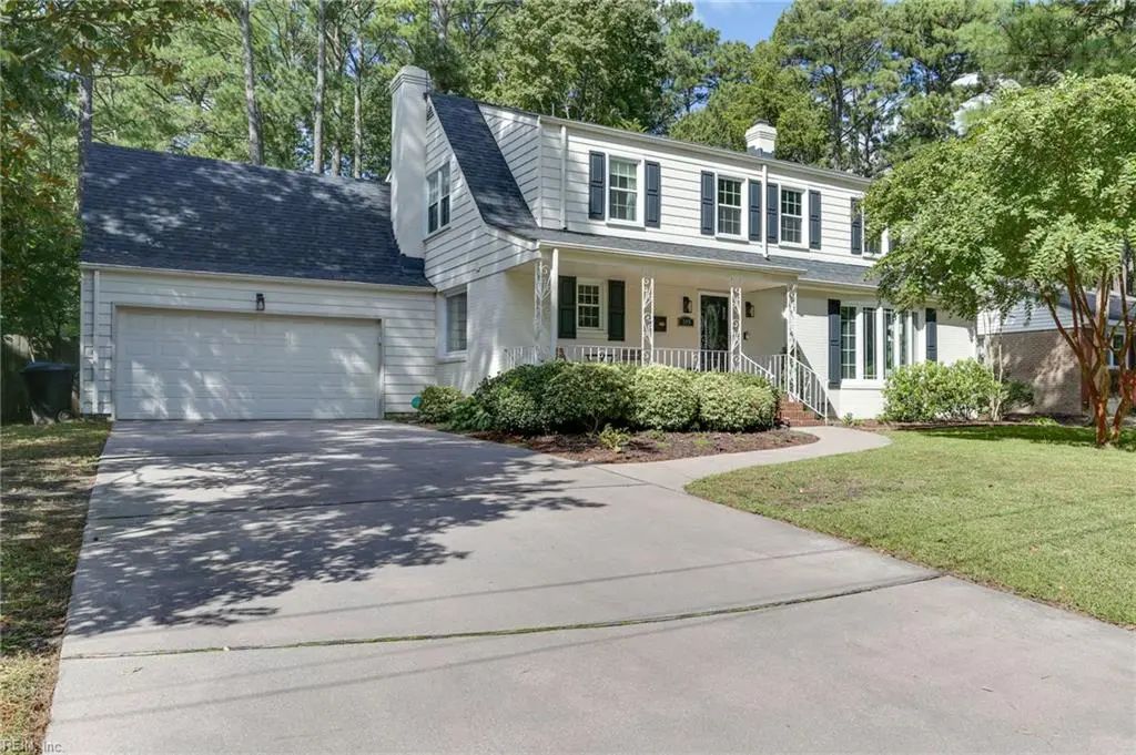 309 Apasus Trl, Virginia Beach