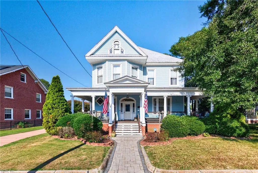 207 S Broad St, Suffolk