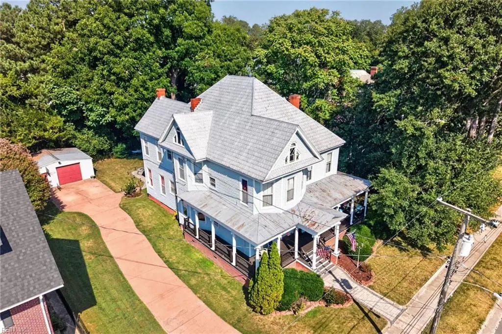 207 S Broad St, Suffolk