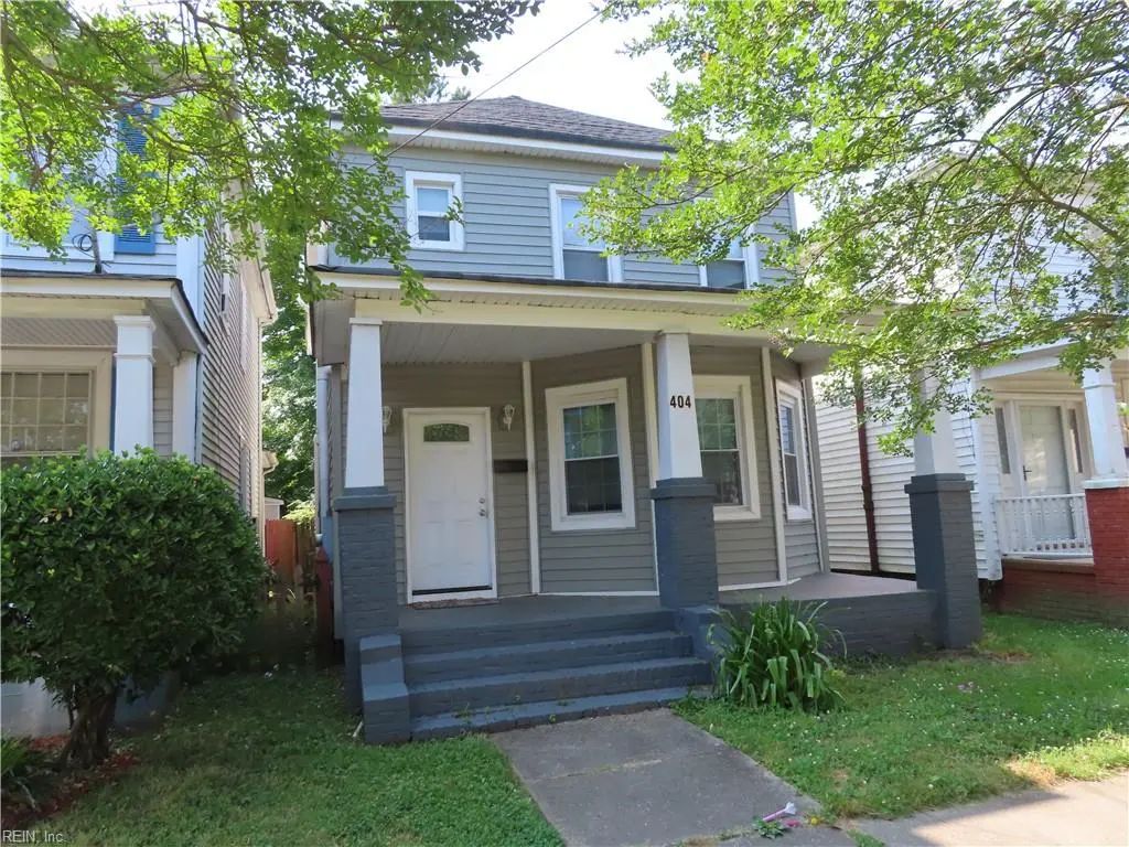 404 Middlesex St, Norfolk