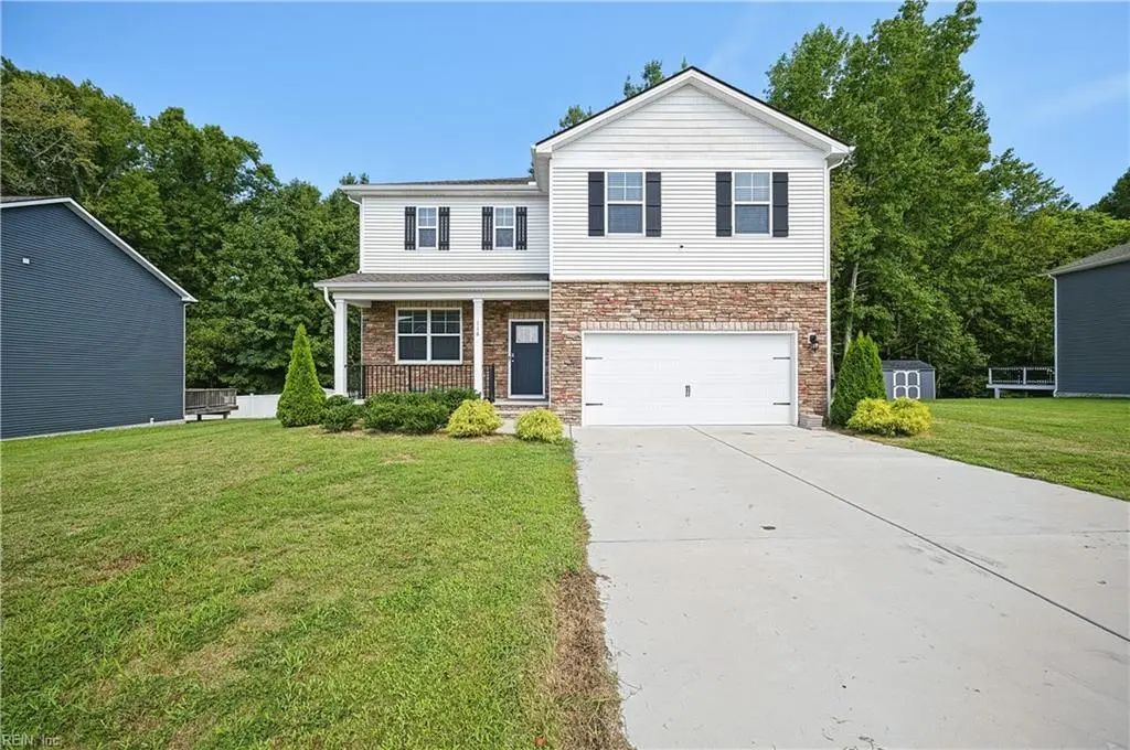 116 Regency Ln, Franklin