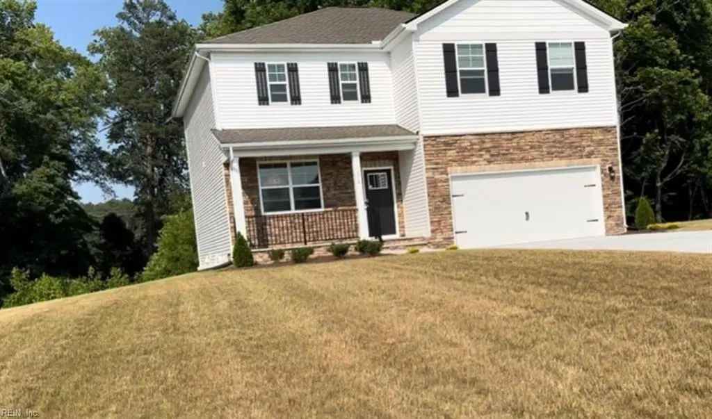 116 Regency Ln, Franklin