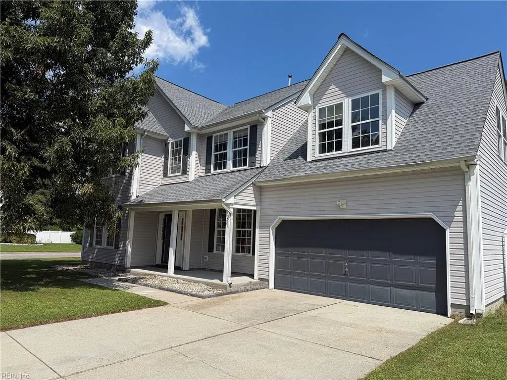 201 Red Duck Cir, Suffolk