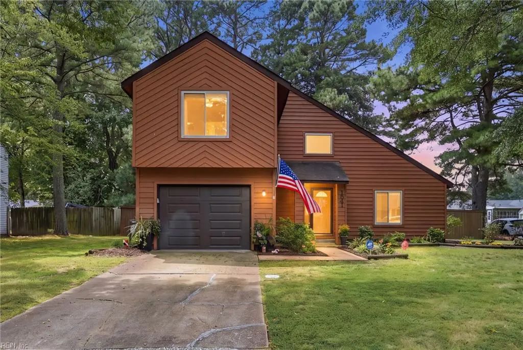 1541 Beachview Dr, Virginia Beach
