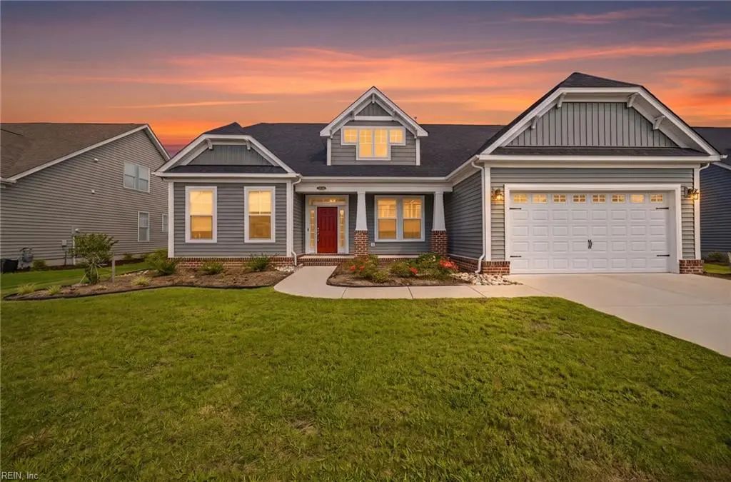 1836 Bancroft Rd, Chesapeake