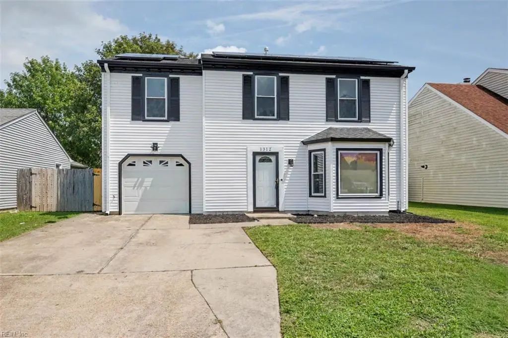 1312 Graylyn Rd, Virginia Beach