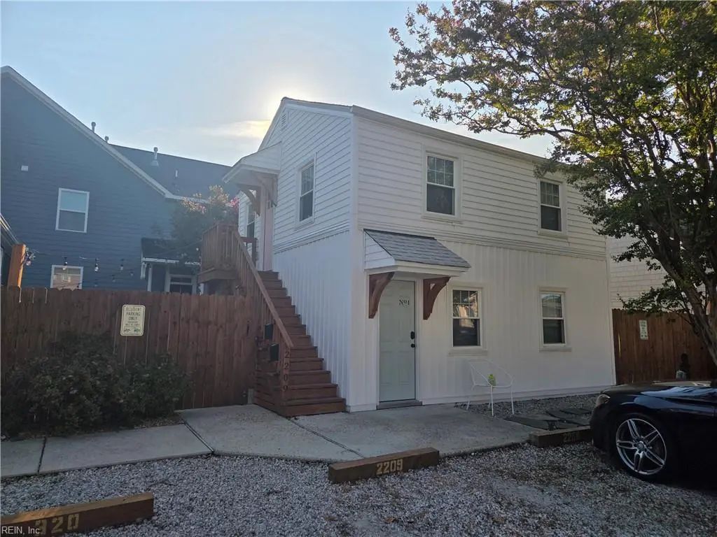 2209 Arctic Ave, Virginia Beach