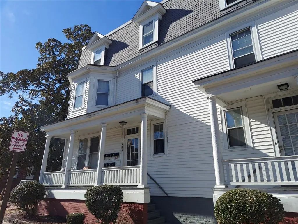 348 Washington St, Portsmouth