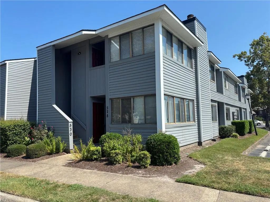 528 Abbot Muse, Virginia Beach