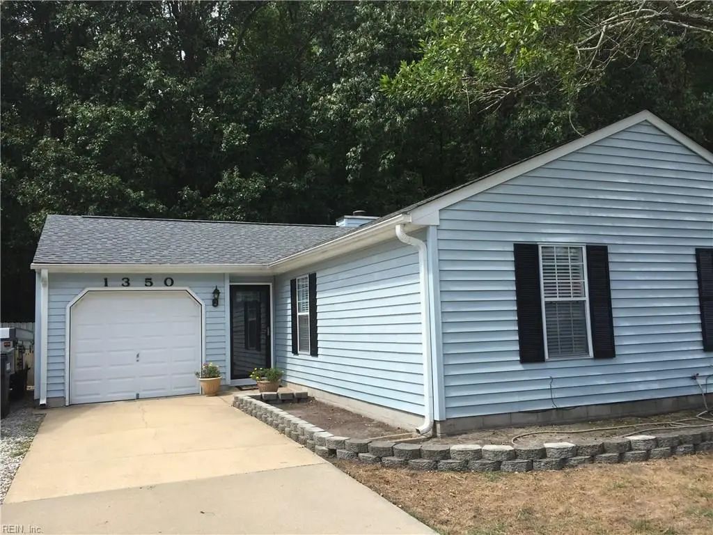 1350 Crane Cres, Virginia Beach