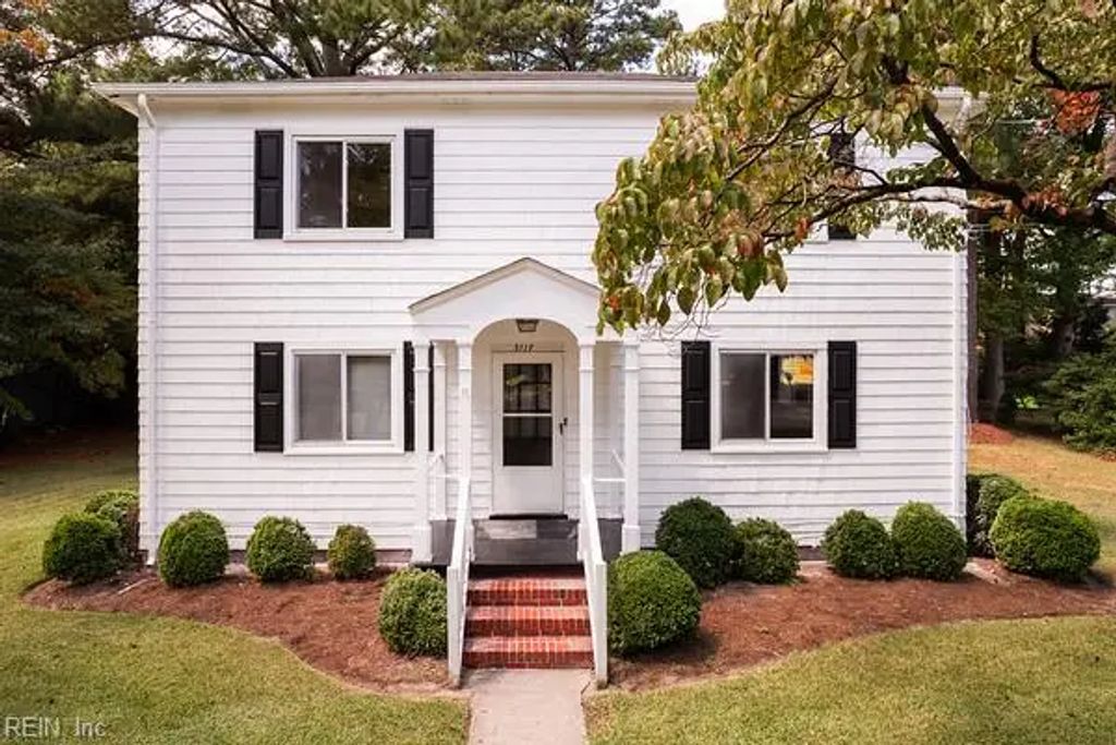 3117 Sterling Point Dr, Portsmouth
