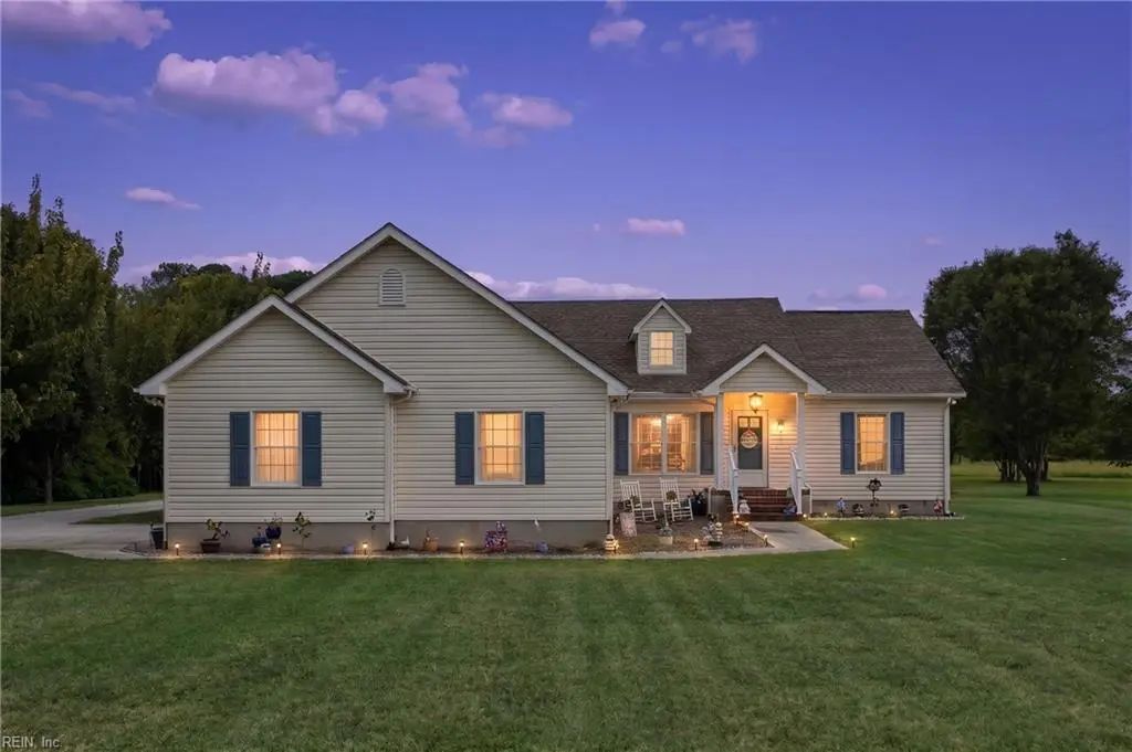 2507 Townfield Dr, Northampton County