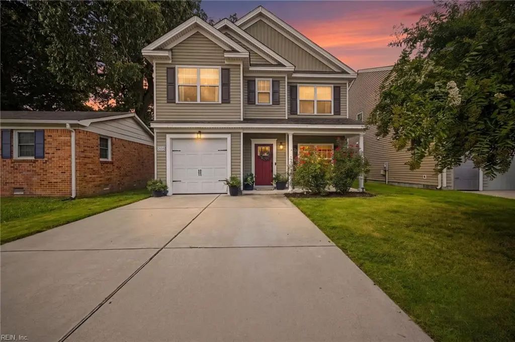 2115 English Ave, Chesapeake