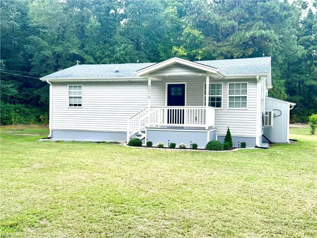 2019 Airport Rd, Suffolk