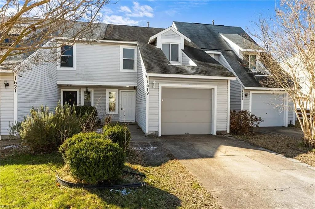 1619 Slidell Ln, Virginia Beach