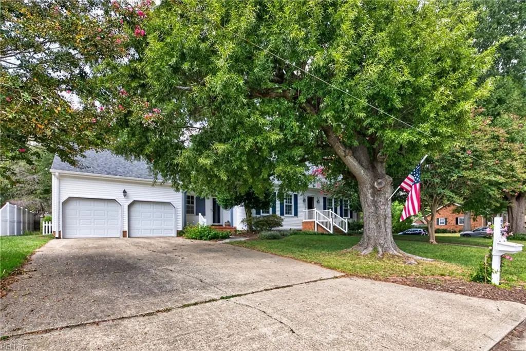 629 Ben Bow Dr, Virginia Beach