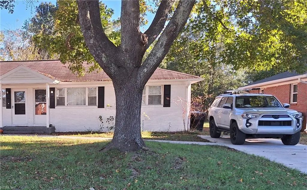 1327 Credle Rd, Virginia Beach