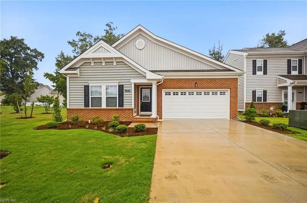 2001 Carroll Brinkley Way, Suffolk