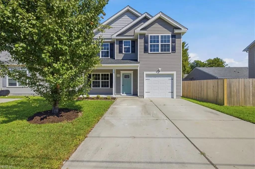 2415 Vincent St, Chesapeake