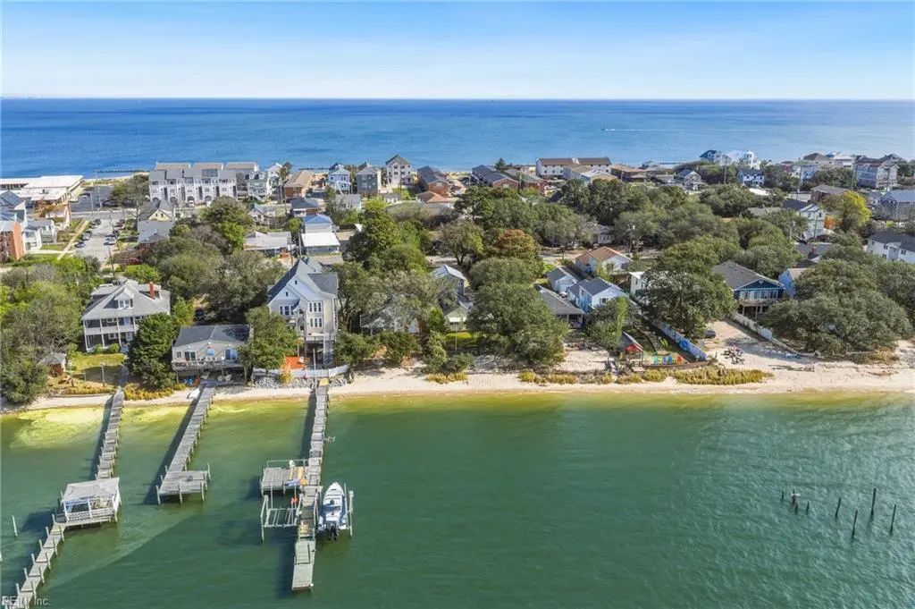 937 Little Bay Ave, Norfolk