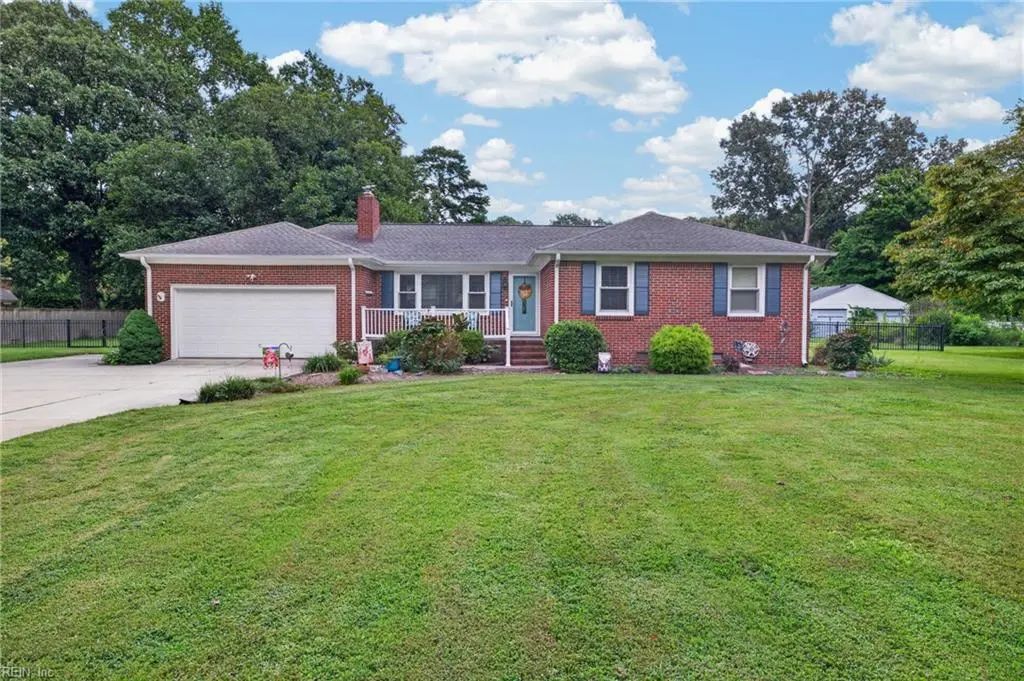 608 Avalon Ave, Virginia Beach