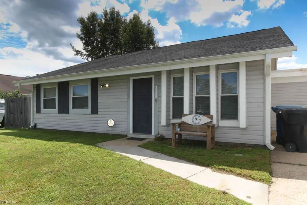 3328 Waterman Rd, Virginia Beach