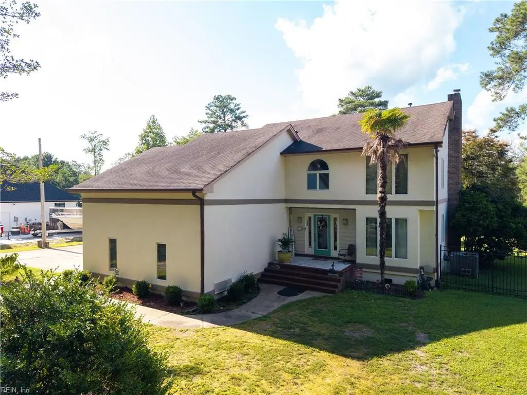 120 Dogwood Trl, Pasquotank County