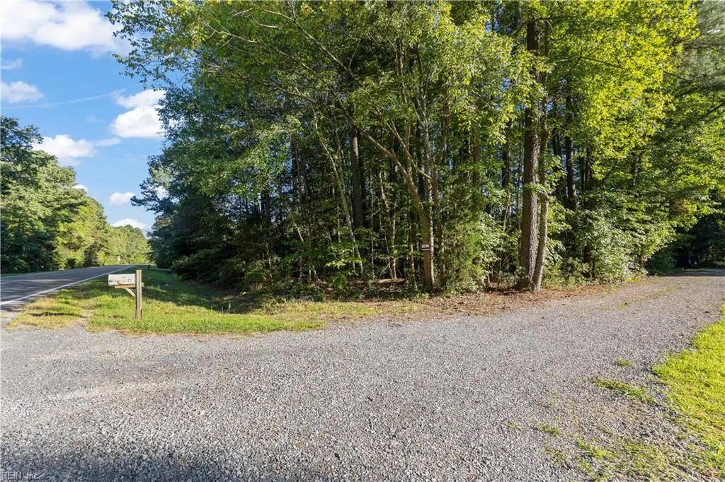 .33 Ac John Clayton Memorial Hwy, Mathews County