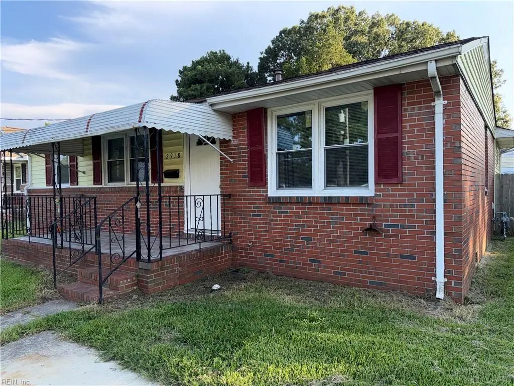 2918 Berkley Ave, Chesapeake