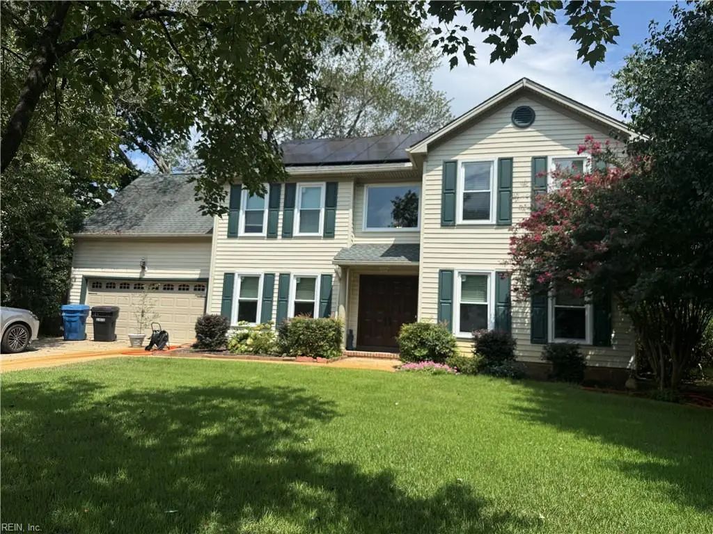 2408 Needle Ct, Virginia Beach